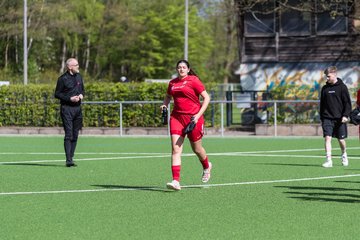 Bild 14 - F Niendorf - Eimsbuettel 2 : Ergebnis: 1:4